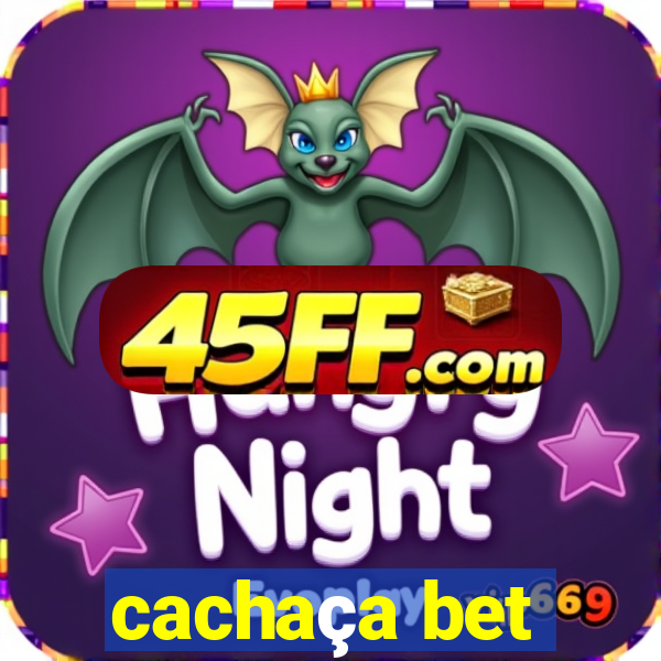 cachaça bet